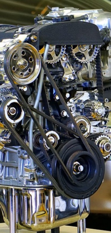 ALEKS Auto Serwis - Mechanika Samochodowa